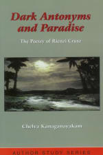 Dark Antonyms and Paradise cover